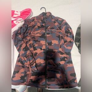 Lululemon Athletic Jacket